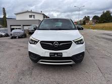 OPEL Crossland X 1.2i Ultimate Automatik, Essence, Occasion / Utilisé, Automatique - 2