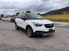 OPEL Crossland X 1.2i Ultimate Automatik, Essence, Occasion / Utilisé, Automatique - 3