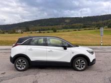 OPEL Crossland X 1.2i Ultimate Automatik, Essence, Occasion / Utilisé, Automatique - 4