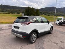 OPEL Crossland X 1.2i Ultimate Automatik, Essence, Occasion / Utilisé, Automatique - 5