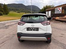 OPEL Crossland X 1.2i Ultimate Automatik, Essence, Occasion / Utilisé, Automatique - 6