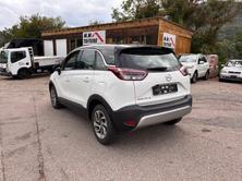 OPEL Crossland X 1.2i Ultimate Automatik, Essence, Occasion / Utilisé, Automatique - 7