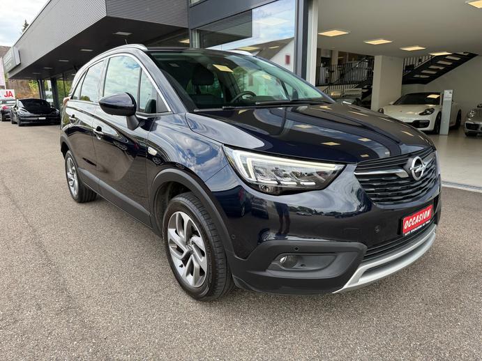 OPEL Crossland X 1.2 T 130 Excellence S/S, Benzina, Occasioni / Usate, Manuale
