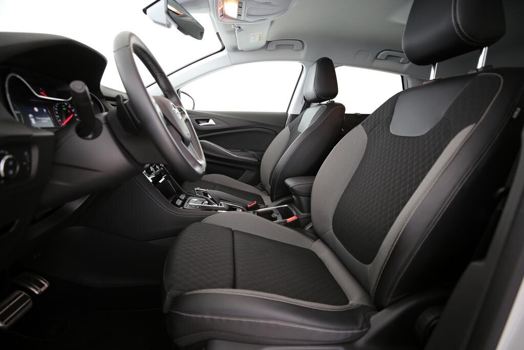 OPEL Grandland X 1.6 T PHEV Excellence, Plug-in-Hybrid Benzin/Elektro, Occasion / Gebraucht, Automatik - 4