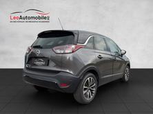 OPEL Crossland X 1.2i Ultimate Automatik, Benzina, Occasioni / Usate, Automatico - 2