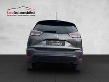 OPEL Crossland X 1.2i Ultimate Automatik, Benzina, Occasioni / Usate, Automatico - 4