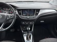 OPEL Crossland X 1.2i Ultimate Automatik, Benzina, Occasioni / Usate, Automatico - 7