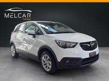 OPEL Crossland X 1.2i TP Enjoy, Petrol, Second hand / Used, Manual - 2