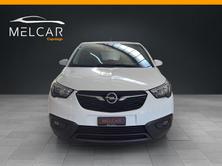OPEL Crossland X 1.2i TP Enjoy, Petrol, Second hand / Used, Manual - 3