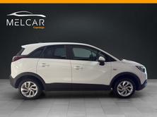 OPEL Crossland X 1.2i TP Enjoy, Petrol, Second hand / Used, Manual - 5