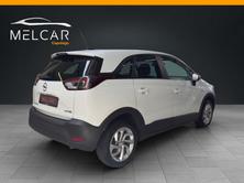 OPEL Crossland X 1.2i TP Enjoy, Petrol, Second hand / Used, Manual - 7