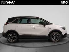 OPEL Crossland X 1.2i TP Ultimate Automatik, Benzin, Occasion / Gebraucht, Automatik - 2