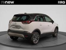 OPEL Crossland X 1.2i TP Ultimate Automatik, Benzin, Occasion / Gebraucht, Automatik - 3