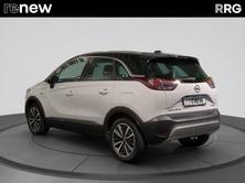 OPEL Crossland X 1.2i TP Ultimate Automatik, Benzin, Occasion / Gebraucht, Automatik - 5