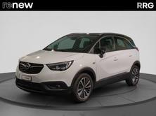 OPEL Crossland X 1.2i TP Ultimate Automatik, Benzin, Occasion / Gebraucht, Automatik - 7