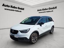 OPEL Crossland X 1.2i Excellence Automatik, Petrol, Second hand / Used, Automatic - 3