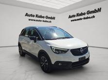 OPEL Crossland X 1.2i Excellence Automatik, Petrol, Second hand / Used, Automatic - 4