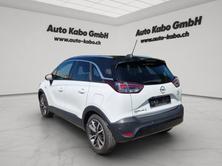 OPEL Crossland X 1.2i Excellence Automatik, Petrol, Second hand / Used, Automatic - 5