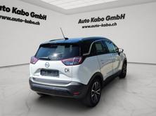 OPEL Crossland X 1.2i Excellence Automatik, Petrol, Second hand / Used, Automatic - 6