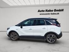 OPEL Crossland X 1.2i Excellence Automatik, Petrol, Second hand / Used, Automatic - 7