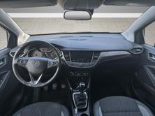 OPEL Crossland X 1.2i TP Excellence, Benzina, Occasioni / Usate, Manuale - 7