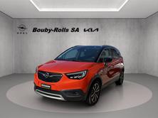 OPEL Crossland X 1.2 T 130 Ultimate S/S, Petrol, Second hand / Used, Manual - 2