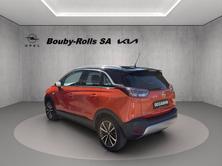 OPEL Crossland X 1.2 T 130 Ultimate S/S, Petrol, Second hand / Used, Manual - 4