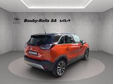 OPEL Crossland X 1.2 T 130 Ultimate S/S, Petrol, Second hand / Used, Manual - 5