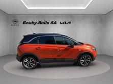 OPEL Crossland X 1.2 T 130 Ultimate S/S, Petrol, Second hand / Used, Manual - 6