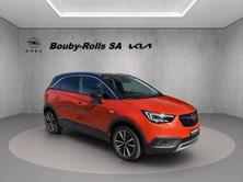 OPEL Crossland X 1.2 T 130 Ultimate S/S, Petrol, Second hand / Used, Manual - 7