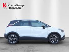 OPEL Crossland X 1.2 T Ultimate S/S, Petrol, Second hand / Used, Automatic - 2