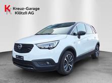 OPEL Crossland X 1.2 T Ultimate S/S, Petrol, Second hand / Used, Automatic - 7