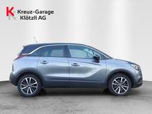 OPEL Crossland X 1.2 T Ultimate S/S, Essence, Occasion / Utilisé, Automatique - 2