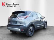 OPEL Crossland X 1.2 T Ultimate S/S, Essence, Occasion / Utilisé, Automatique - 3