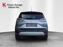 OPEL Crossland X 1.2 T Ultimate S/S, Essence, Occasion / Utilisé, Automatique - 4