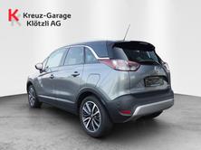 OPEL Crossland X 1.2 T Ultimate S/S, Essence, Occasion / Utilisé, Automatique - 5