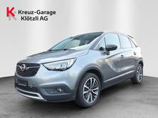 OPEL Crossland X 1.2 T Ultimate S/S, Essence, Occasion / Utilisé, Automatique - 7