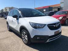 OPEL Crossland X 1.2i TP Excellence, Petrol, Second hand / Used, Manual - 3