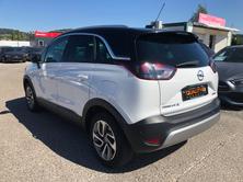 OPEL Crossland X 1.2i TP Excellence, Petrol, Second hand / Used, Manual - 6