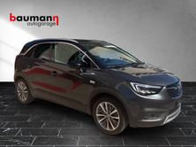 OPEL Crossland X 1.2i TP Ultimate Automatik, Benzin, Occasion / Gebraucht, Automatik - 2