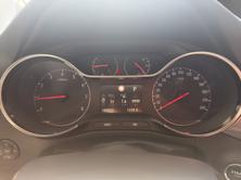 OPEL Crossland X 1.2i TP Ultimate Automatik, Benzin, Occasion / Gebraucht, Automatik - 7