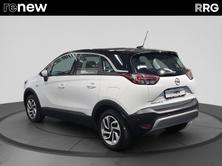 OPEL Crossland X 1.2i Ultimate, Petrol, Second hand / Used, Manual - 5