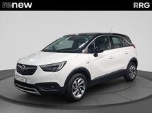 OPEL Crossland X 1.2i Ultimate, Petrol, Second hand / Used, Manual - 7