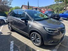 OPEL Crossland X 1.2i Excellence Automatik, Petrol, Second hand / Used, Automatic - 2