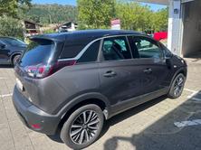 OPEL Crossland X 1.2i Excellence Automatik, Petrol, Second hand / Used, Automatic - 3