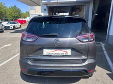 OPEL Crossland X 1.2i Excellence Automatik, Petrol, Second hand / Used, Automatic - 5