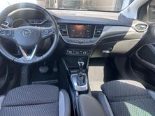 OPEL Crossland X 1.2i Excellence Automatik, Petrol, Second hand / Used, Automatic - 7