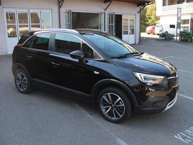 OPEL Crossland X 1.2 T Ultimate S/S, Petrol, Second hand / Used, Automatic