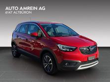 OPEL Crossland X 1.2i Ultimate Automat, Benzin, Occasion / Gebraucht, Automatik - 2