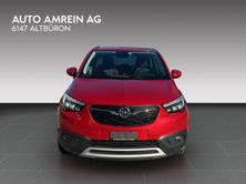 OPEL Crossland X 1.2i Ultimate Automat, Benzin, Occasion / Gebraucht, Automatik - 3